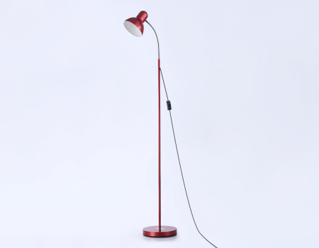 картинка Торшер с выключателем TRADITIONAL TR97666 от магазина BTSvet