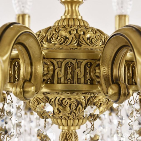 картинка Подвесная люстра 72201/10/210 B FP от магазина BTSvet