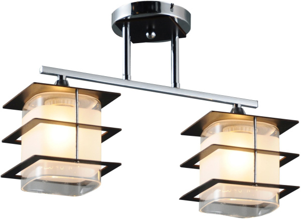 Потолочная люстра 1127/2PL