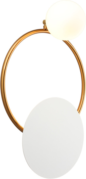 Бра светодиодное Elonora APL.306.11.02