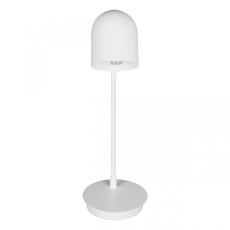 картинка Настольная лампа Tango 10144 White от магазина BTSvet