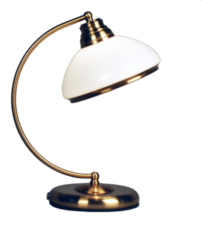 Настольная лампа Krakov CL401813