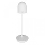 картинка Настольная лампа Tango 10144 White от магазина BTSvet