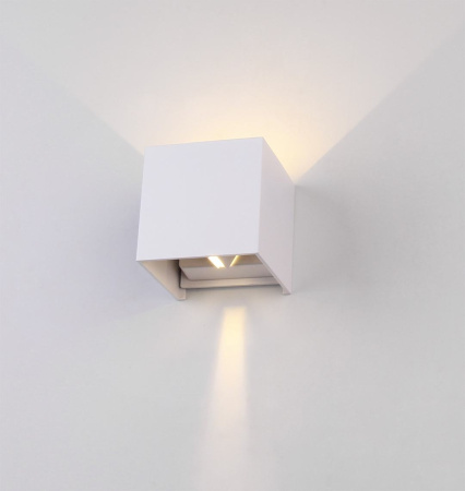 картинка Архитектурная подсветка светодиодная NEXT GW-A310-6-WH-NW IP54 от магазина BTSvet