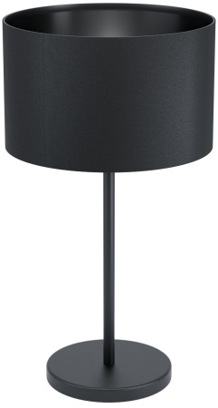 Интерьерная настольная лампа Maserlo 1 99045