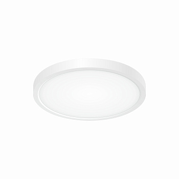 Потолочный светильник светодиодный Бейсик CL738180V IP40