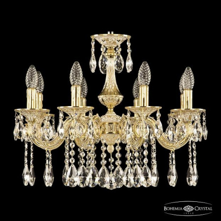 Подвесная люстра 71101/8/175 A GW