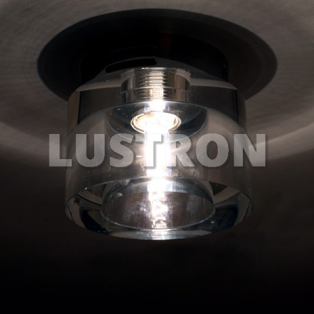 картинка Встраиваемый светильник TUBO 160104 от магазина BTSvet