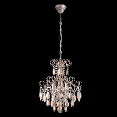 картинка Подвесная люстра SEVILIA SP4 GOLD от магазина BTSvet