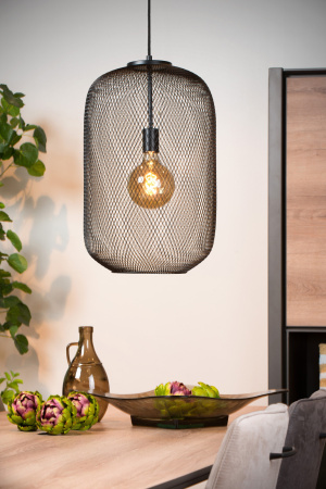 картинка Подвесной светильник Mesh 45385/35/30 от магазина BTSvet