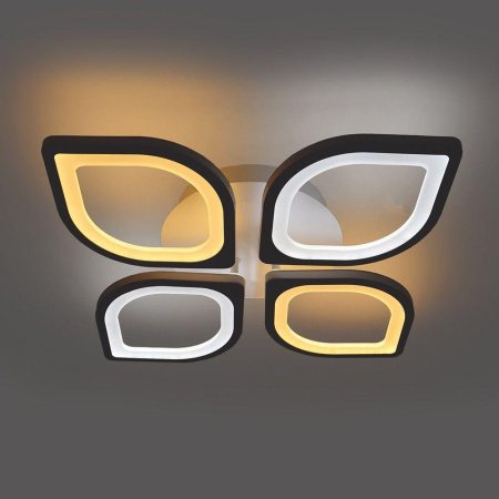 картинка Потолочная люстра светодиодная Elegance 41672 от магазина BTSvet