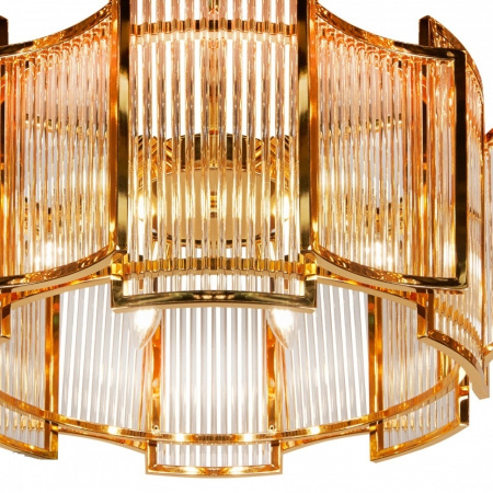 картинка Подвесная люстра Tribeca MD0276-6A от магазина BTSvet