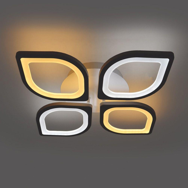 картинка Потолочная люстра светодиодная Elegance 41672 от магазина BTSvet