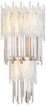 Настенный светильник Glacier L25226.92