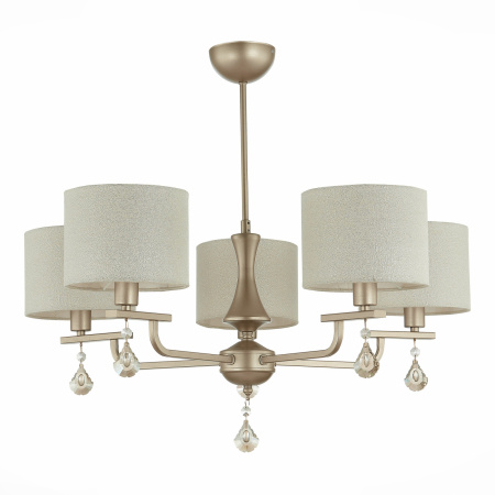 картинка Потолочная люстра Elida SLE107703-05 от магазина BTSvet