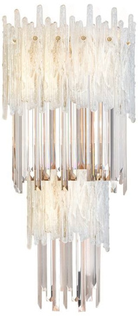 Настенный светильник Glacier L25226.92