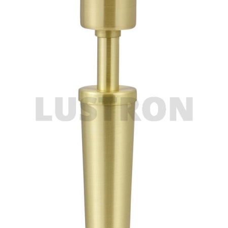 картинка Настольная лампа с выключателем Solo 87254 от магазина BTSvet