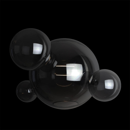 картинка Бра светодиодное для детской Bolle 2029W от магазина BTSvet