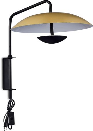 картинка Бра ST Luce Armonico SL6502.201.01 от магазина BTSvet