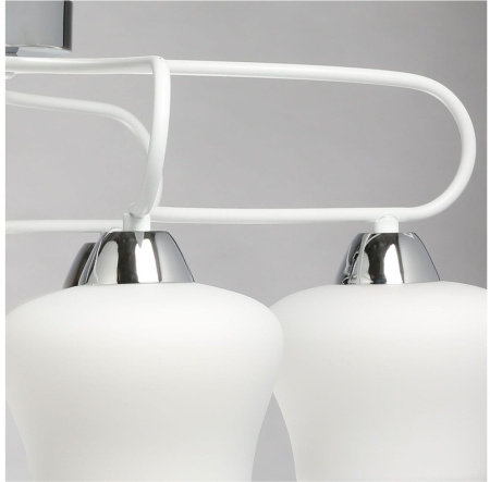 картинка Потолочная люстра Альфа 324017606 от магазина BTSvet