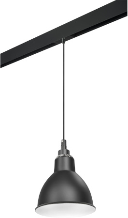 Трековый светильник однофазный 220V Lightstar Loft PRO765017