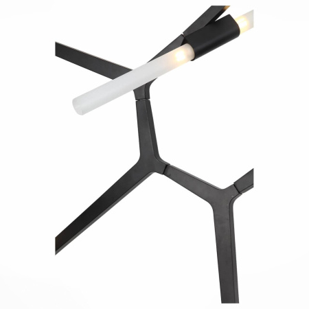 картинка Подвесная люстра SL947.402.14 от магазина BTSvet