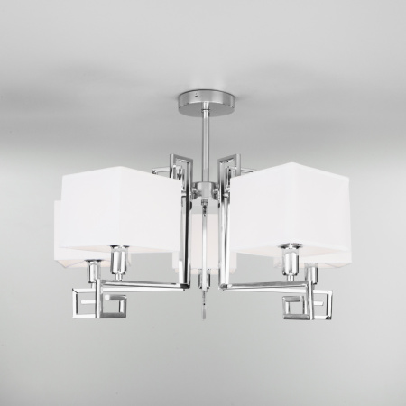 картинка Потолочная люстра Alma 60115/5 от магазина BTSvet