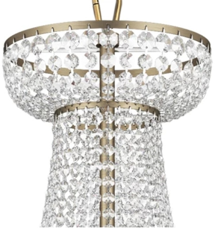 картинка Большая люстра Classic 700511 от магазина BTSvet