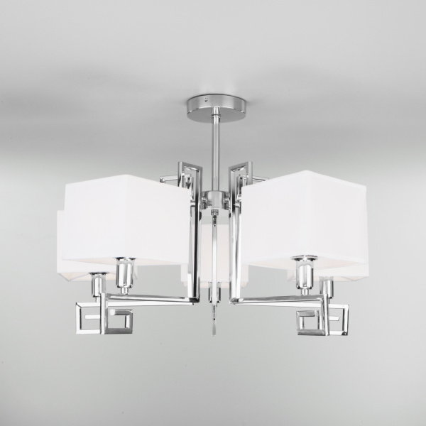 картинка Потолочная люстра Alma 60115/5 от магазина BTSvet