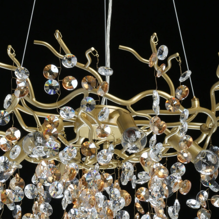 картинка Подвесной светильник Лайма 467010606 от магазина BTSvet