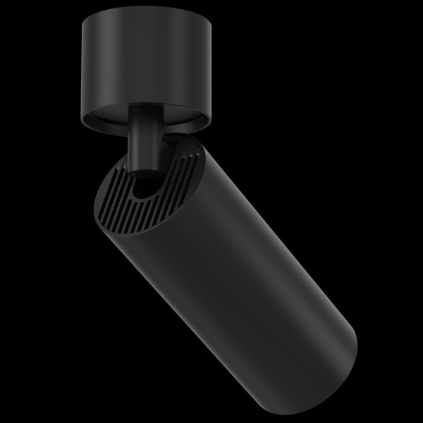 картинка Накладной светильник светодиодный FOCUS LED C055CL-L12B4K от магазина BTSvet