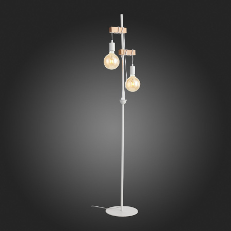 картинка Торшер Bagetti SL1142.505.01 от магазина BTSvet