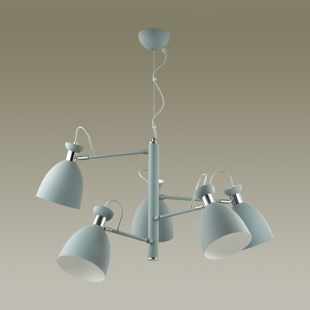 картинка Подвесная люстра Kizzy 3735/5 от магазина BTSvet