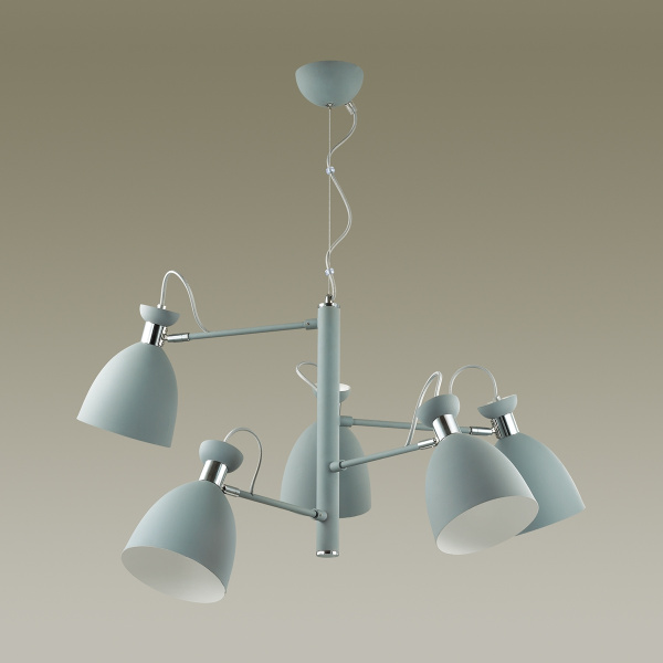 картинка Подвесная люстра Kizzy 3735/5 от магазина BTSvet