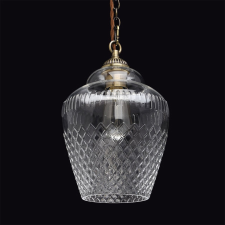 картинка Подвесной светильник Amanda 481012001 от магазина BTSvet