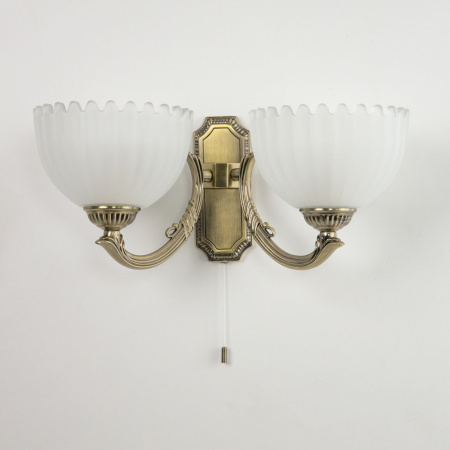 картинка Бра с выключателем Севилья CL414323 от магазина BTSvet