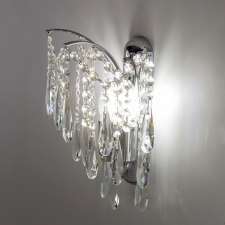 картинка Бра хрустальное Селена CL302320 от магазина BTSvet