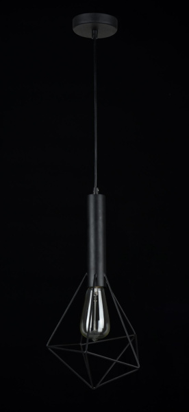 картинка Подвесной светильник SPIDER T021-01-B от магазина BTSvet