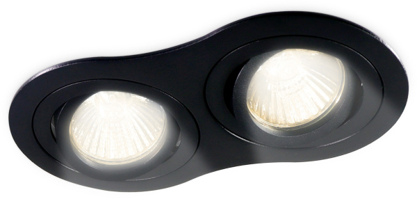 Встраиваемый светильник TECHNO SPOT TN102507