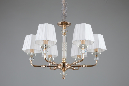 картинка Подвесная люстра Silvian APL.719.03.06 от магазина BTSvet