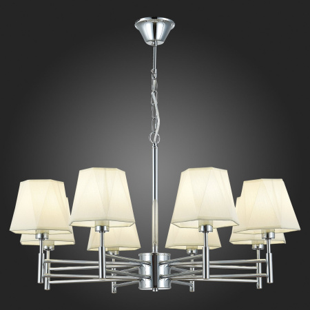 картинка Подвесная люстра Lagoro SLE105403-08 от магазина BTSvet