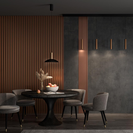 картинка Подвесной светильник Alba 358986 от магазина BTSvet