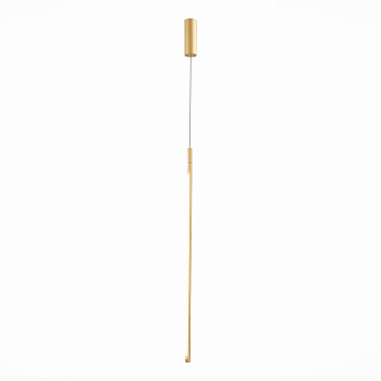 Подвесной светильник светодиодный Ralio SL1580.223.01