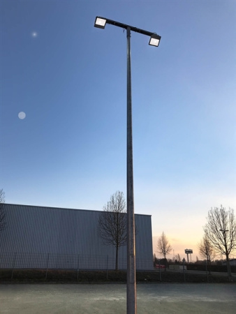 картинка Прожектор уличный Atik 732100 от магазина BTSvet