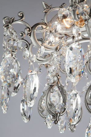 картинка Потолочная люстра Wonderful 276/5 от магазина BTSvet