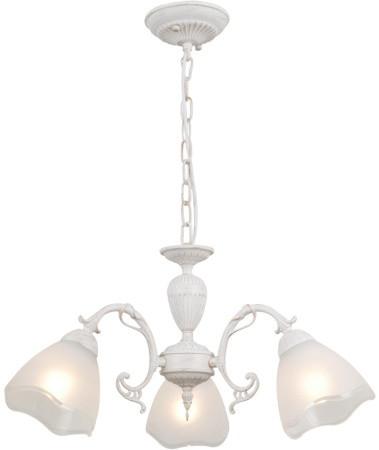 Люстра подвесная Патина Латур CL413230