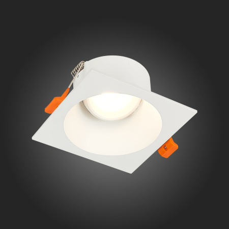 картинка Встраиваемый светильник Grosi ST207.518.01 от магазина BTSvet