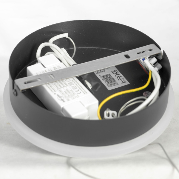 картинка Подвесная люстра LSP-7009 от магазина BTSvet