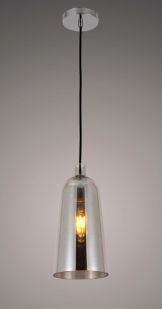 картинка Подвесной светильник Nordica LDP 6814 GY от магазина BTSvet