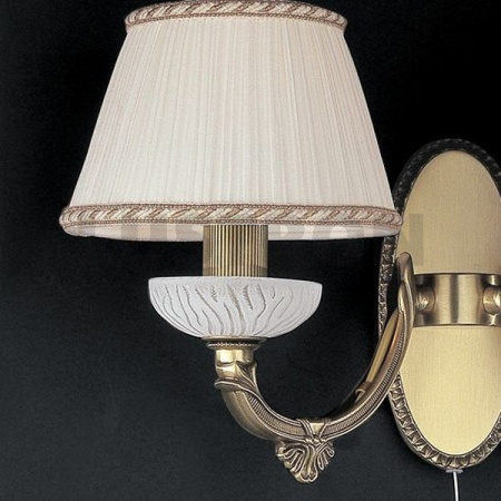 картинка Бра с выключателем A.5400/2 от магазина BTSvet